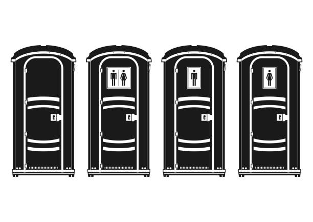 Best Portable Restroom Setup and Delivery  in San Antonio, FL