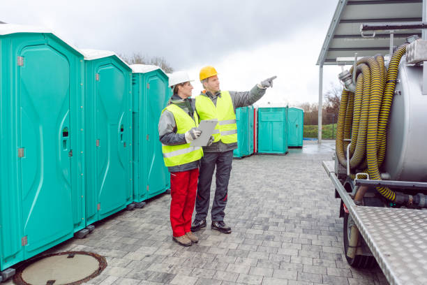 Best Standard Portable Toilet Rental  in San Antonio, FL
