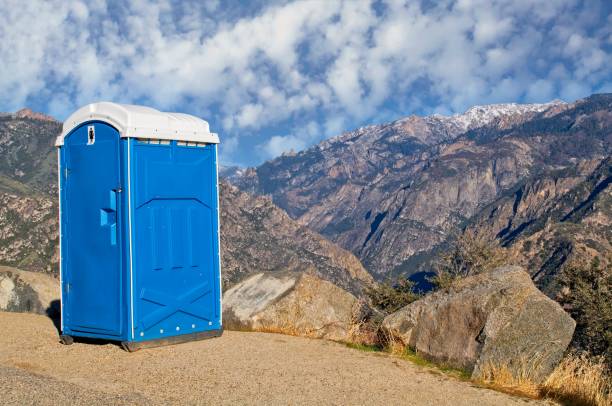Portable Restrooms for Agricultural Sites in San Antonio, FL